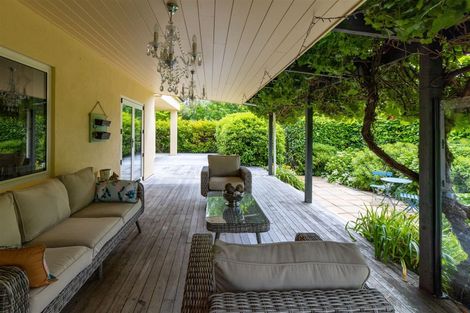 Photo of property in 112 Odwyers Road, Rapaura, Blenheim, 7273