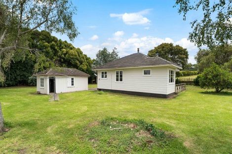 Photo of property in 114 Frost Road, Onewhero, Tuakau, 2693