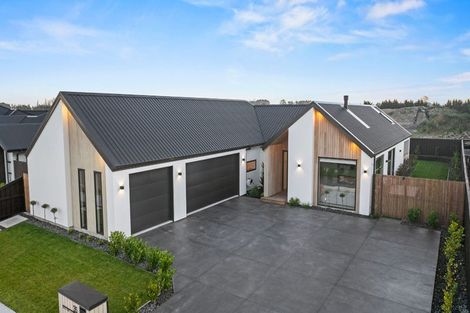 Photo of property in 35 Hotere Street, Rangiora, 7400