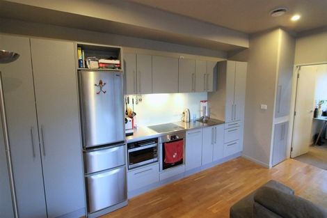 Photo of property in 301/57 Mahuhu Crescent, Auckland Central, Auckland, 1010