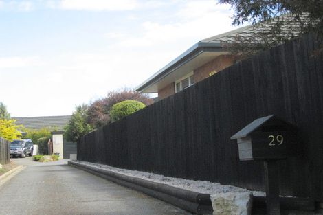 Photo of property in 29 Woodglen Drive, Woodend, 7610