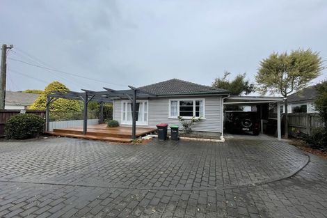 Photo of property in 1/25 Aorangi Road, Bryndwr, Christchurch, 8053