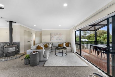 Photo of property in 5 Kowhai Road, Whenuapai, Auckland, 0618