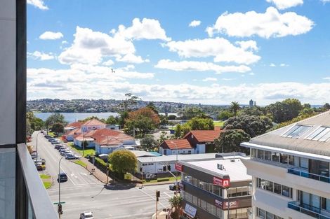 Photo of property in 601/10 Auburn Street, Takapuna, Auckland, 0622