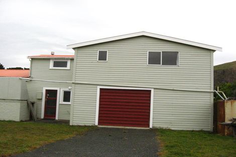 Photo of property in 2 Plucky Street, Aramoana, Port Chalmers, 9082