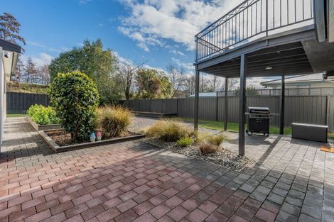 Photo of property in 79 Kinmont Crescent, Kinmont Park, Mosgiel, 9024