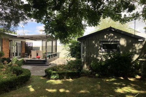 Photo of property in 62 Firth Street, Hamilton East, Hamilton, 3216