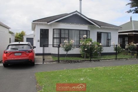 Photo of property in 14 Kirkcaldy Street, South Dunedin, Dunedin, 9012
