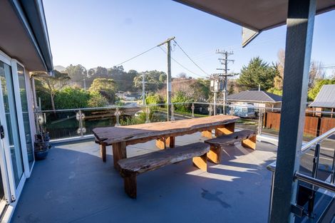 Photo of property in 32 Edna Street, Ocean View, Dunedin, 9035