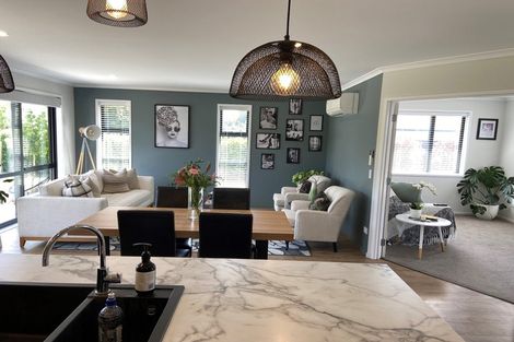 Photo of property in 5 Fairbairn Road, Rolleston, 7614