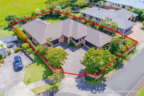 Photo of property in 44 Limousin Place, Grandview Heights, Hamilton, 3200