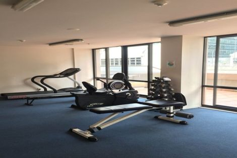 Photo of property in The Nautilus Apartments, 6b/18 Hobson Street, Auckland Central, Auckland, 1010