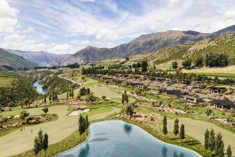 Photo of property in Gibbston Resort, 121 Toms Creek Road, Gibbston, Queenstown, 9371