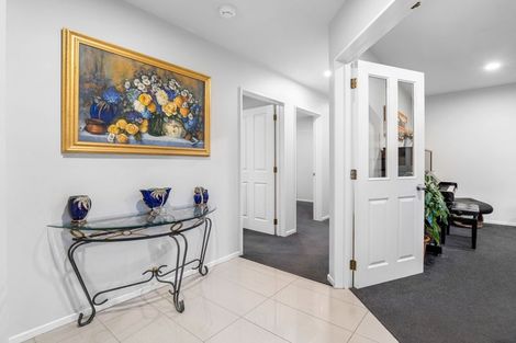 Photo of property in 3 Lady Nugent Lane, Halswell, Christchurch, 8025