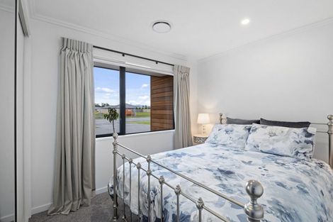 Photo of property in 21 Suffolk Drive, Kirwee, 7571