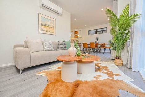 Photo of property in 1 Galloway Crescent, Farm Cove, Auckland, 2012