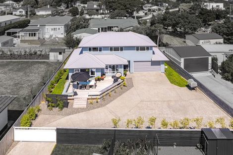 Photo of property in 1a Addenbrooke Terrace, Springvale, Whanganui, 4501