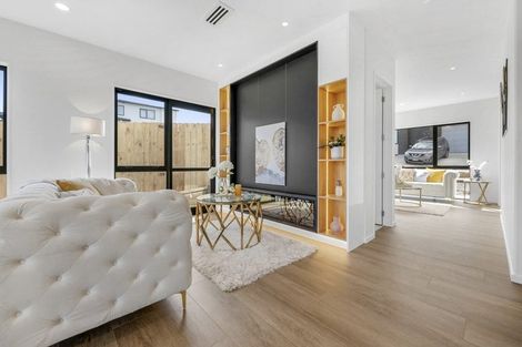 Photo of property in 5 Kakau Lane, Flat Bush, 2019