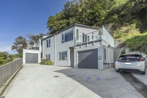 Photo of property in 216c Sutherland Road, Lyall Bay, Wellington, 6022