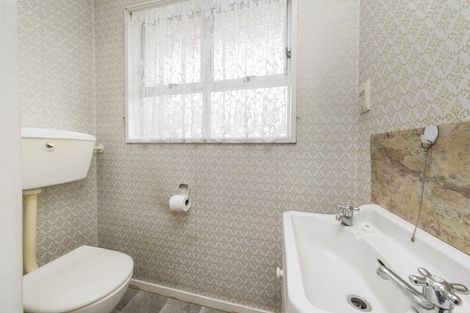 Photo of property in 31g West Street, West End, Palmerston North, 4412