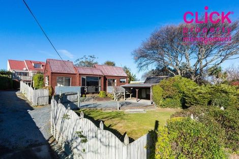 Photo of property in 186 Scott Street, Waverley, Dunedin, 9013