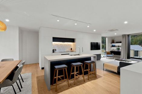 Photo of property in 16 Station Bay Rise, Lake Tekapo, 7999