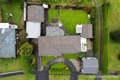 Photo of property in 4 Rhode Street, Frankton, Hamilton, 3204