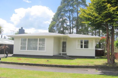 Photo of property in 46 Campbell Street, Taumarunui, 3920