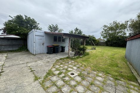 Photo of property in 22 Samuel Street, Hoon Hay, Christchurch, 8025