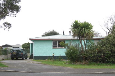 Photo of property in 15 Bain Street, Kingswell, Invercargill, 9812