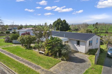 Photo of property in 22 Bledisloe Avenue, Putaruru, 3411