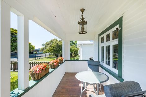 Photo of property in 74 Denbigh Street, Feilding, 4702