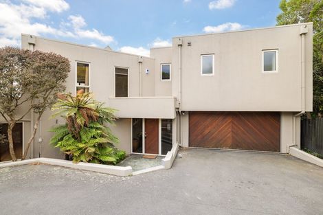 Photo of property in 12b Huntsbury Avenue, Huntsbury, Christchurch, 8022