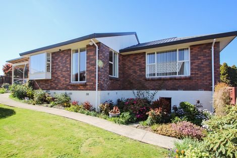 Photo of property in 4 Dove Place, Holmes Hill, Oamaru, 9401