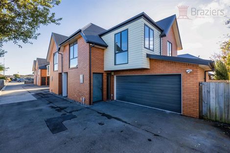 Photo of property in 4/178 Colombo Street, Sydenham, Christchurch, 8023