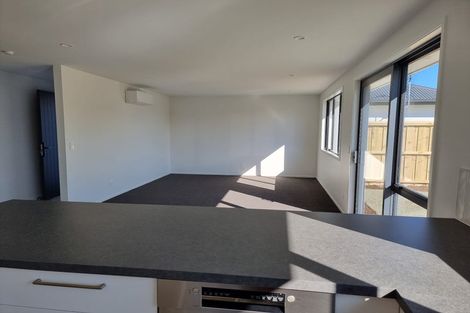 Photo of property in 14 Radar Drive, Rolleston, 7615