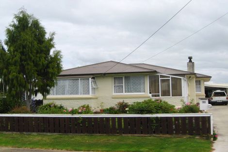 Photo of property in 10 Shaw Street, Mosgiel, 9024