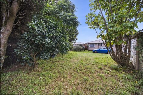 Photo of property in 18 Mcdivitt Street, Manurewa, Auckland, 2102