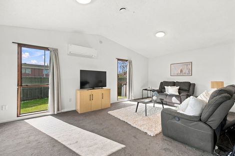 Photo of property in 50 Yellowstone Crescent, Burwood, Christchurch, 8083