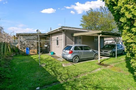 Photo of property in 1 Tetley Street, Matamata, 3400
