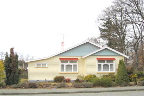 Photo of property in 2 Gall Street, Fairlie, 7925