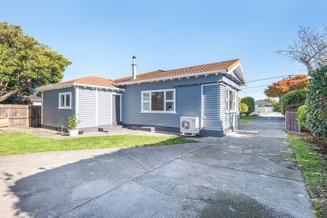 Photo of property in 170 Petrie Street, Richmond, Christchurch, 8013