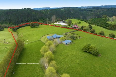 Photo of property in 36g Farquharson Road, Hunua, Papakura, 2583