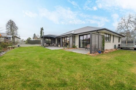 Photo of property in 79a Mckenzie Street, Geraldine, 7930