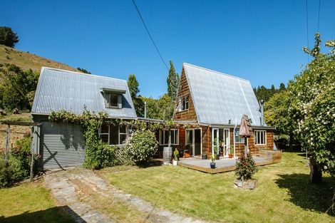 Photo of property in 56 Kingan Road, Luggate, Cromwell, 9383