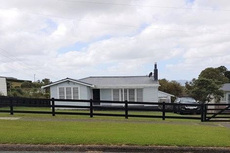Photo of property in 201 Hokianga Road, Dargaville, 0310