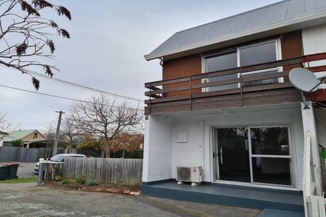 Photo of property in 1/25 Vienna Street, Waltham, Christchurch, 8023