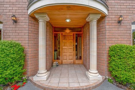 Photo of property in 12 Harlech Mews, Avonhead, Christchurch, 8042