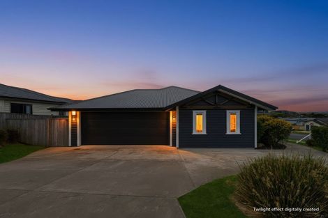 Photo of property in 24 Hitchen Road, Pokeno, 2402