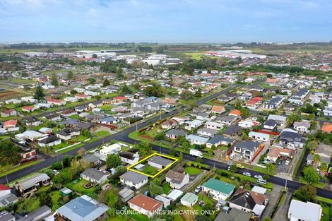 Photo of property in 2/13 John Street, Mangere East, Auckland, 2024